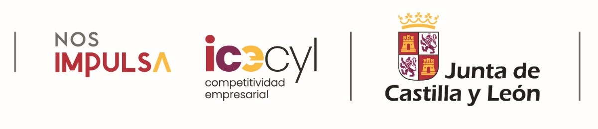 Nos impulsa ICECYL - Junta de Castilla y León